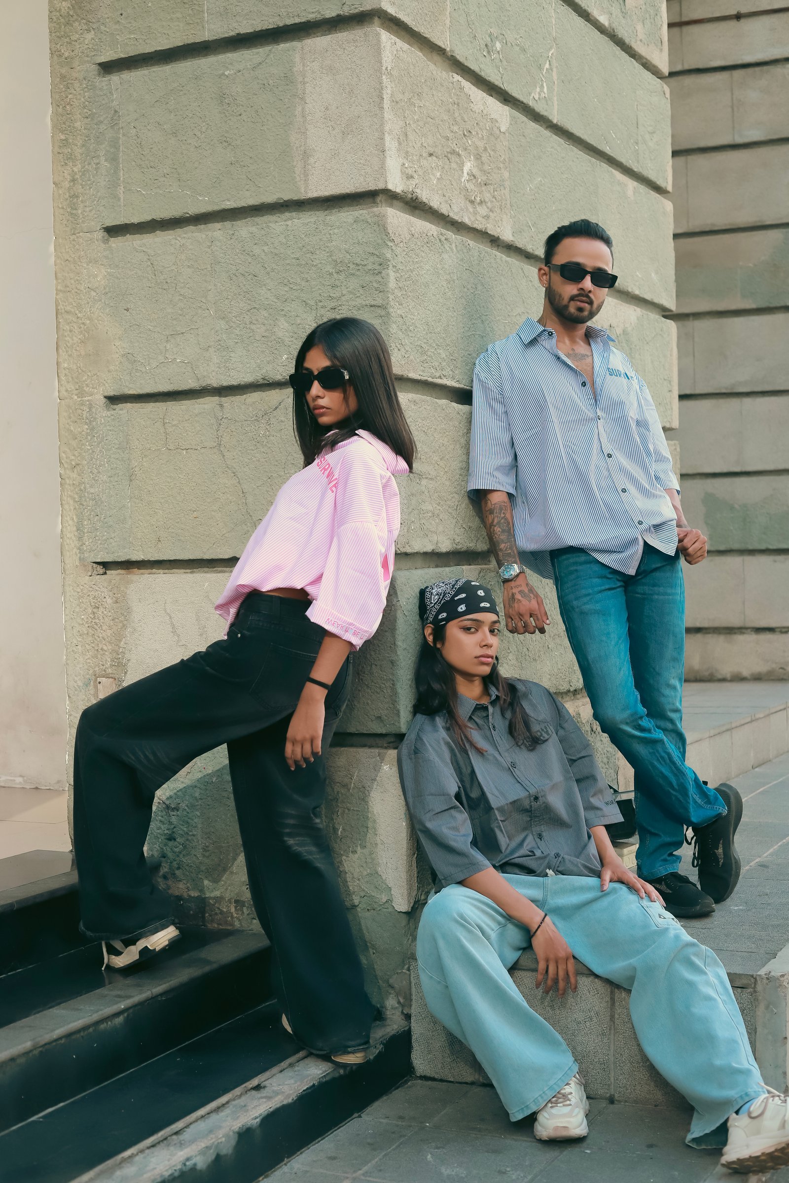 Survival Shirt - Unisex